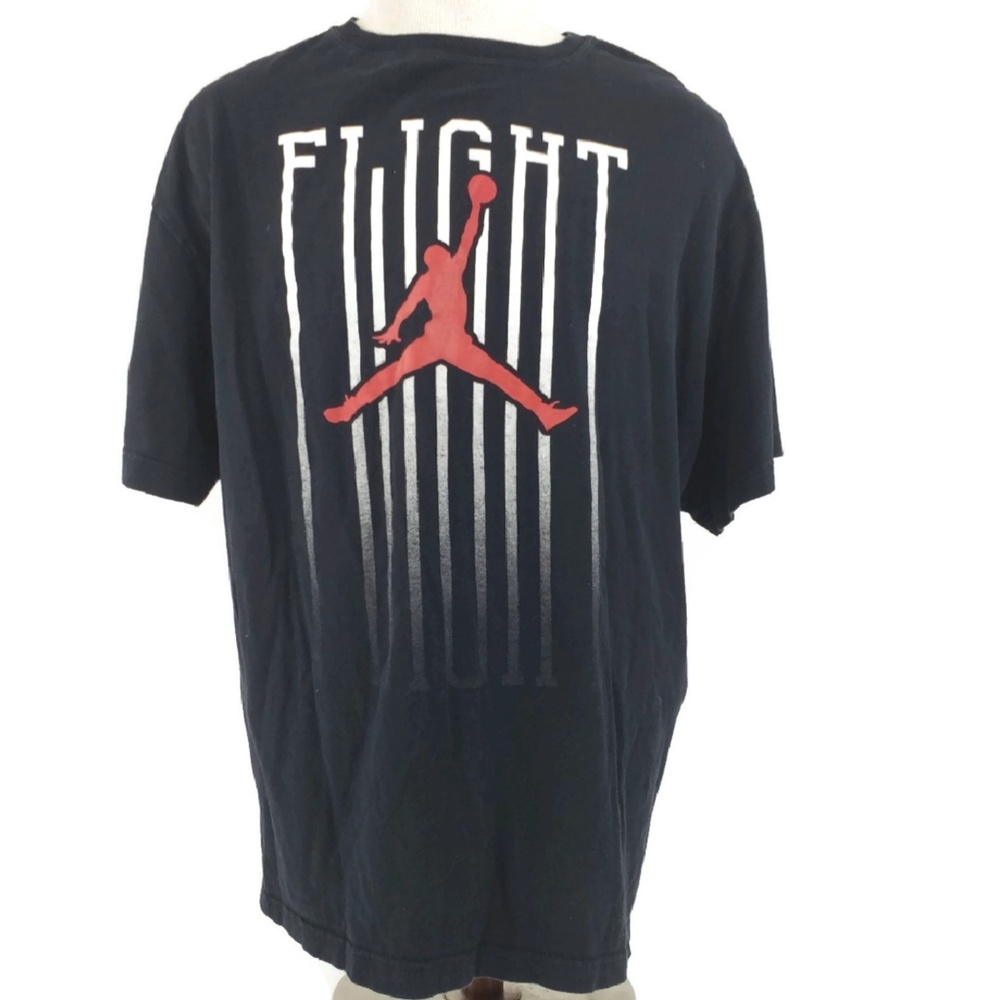 Jordan Flight Shirt - Copy